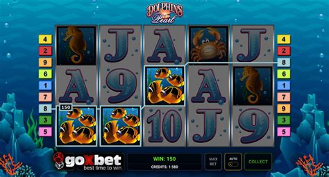 казино игровые автоматы дельфины играть онлайн